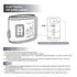 Dual Milk Bottle Warmer with LCD Display, USB Powered Portable Warmer for Travel, Car Baby Bottle Warmer