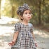 YanJie 3Pcs 4.5" Nylon Hairband for Baby Girls, Newborn Leopard Football Camo Printed Hair Accessories