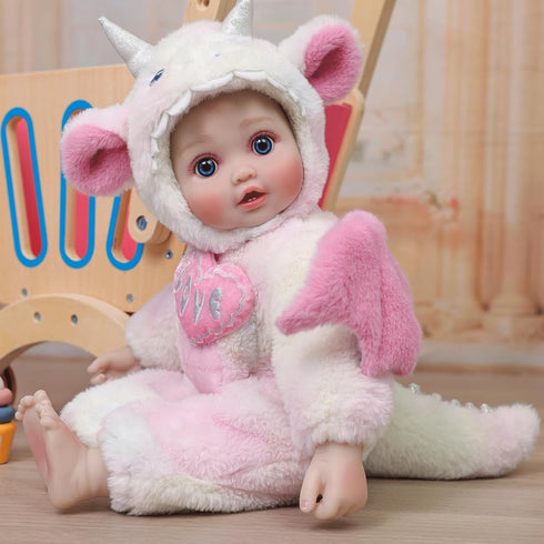 Baby Dolls, 18inch Large Realistic Cute Soft Body Baby Doll Real Life