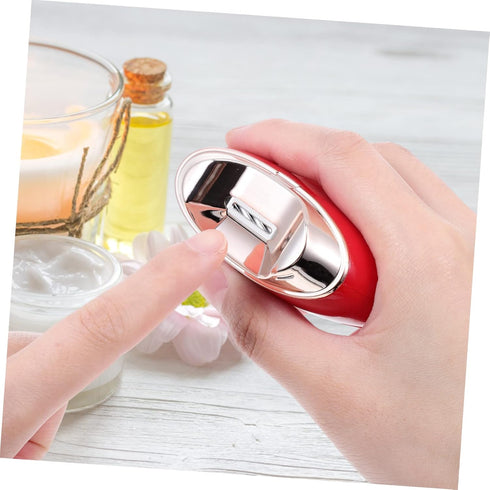 Trimming Trimmer Toddmomy Electric Nail Clipper Toenail Clippers for Seniors Boys and Girls Accessory Nail Electric
