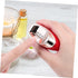 Trimming Trimmer Toddmomy Electric Nail Clipper Toenail Clippers for Seniors Boys and Girls Accessory Nail Electric