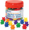 Learning Resources Baby Bear Counters - 102 Pieces, Ages 3+ | Grades