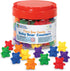 Learning Resources Baby Bear Counters - 102 Pieces, Ages 3+ | Grades