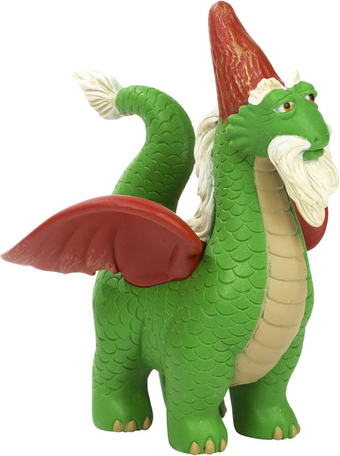 Safari Ltd. Gnome Dragon - Toy Figurines from the Dragons Collection for Boys & Girls