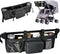 succulentlovers Double Stroller Organizer, Double Stroller Caddy Organizer Compatible with Bob Doubles Strollers