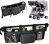 succulentlovers Double Stroller Organizer, Double Stroller Caddy Organizer Compatible with Bob Doubles Strollers