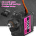 MG90S 9g Micro Metal Gear Servo Motor for Robot Car Plane RC Helicopter Arduino
