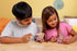 Magic Paint with Water, Mess Free Kids Painting Set, Craft Kit with All Supplies Included (Its My Nature)