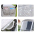XAGMODSHN Winter Baby Pushchair Covers Windproof Protections Covers Weather Covers Baby Pram Pram Rain Covers