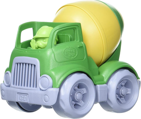 Mixer Construction Truck - FC