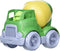 Mixer Construction Truck - FC