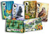 Meadow Board Game - Nature Observing Drafting and Set Collection Game, Strategic Exploration, Fun Family Game for Kids