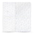 Pack Set Changing Pad Cover and n Play Sheet Bundle (Forest Grey Leaf Collection)
