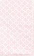 Hudson Baby Unisex Cotton Flannel Burp Cloths - Pastel Butterfly, One Size