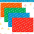 4 Packs 36 Piece Large Jigsaw Puzzles for Elderly, Alzheimer's Activities, Easy Cognitive Games for Dementia