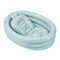 Babymoov Inflatable Bathtub & Pool - Safe, Portable & Grows with Baby