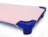 100% 23" 40" American Baby Company Natural Cotton Percale Toddler Cot Sheet x - Soft & Breathable Cot Sheet for Daycare