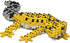 JEKCA Leopard Gecko 01S Plastic Building Blocks for Age 14+