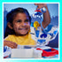 PJ Masks Power Heroes PJ Power Q Playset, Headquarters Set with Car and Figure, Superhero Toys for 3+