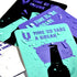 LOOPY Drinking Game, Brave Or Drunk - Dares, Tasks and Tons of Fun for Adults Night Party