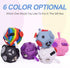 Toys,12 UOOEFUN Small Fidget Sided Fidget Toys,Mini Cube Toys Relief Stress,Autism and Anxiety Depression Anti for Kids