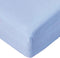 Muslin Crib Sheets for Baby Boys Girls, Neutral Fitted Crib Mattress Sheet