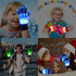 LED Gloves for Kids - Fun Toys for 7-12 Year Old Boys and Girls - Perfect for Halloween, Christmas, Birthdays, Outdoor