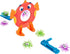 Chuckle & Roar - Fish Feeding Frenzy - Classic Go Fish Game with a Twist - Family Game Night Staple - Kids Card Action