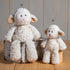 13-Inch Mary Meyer Marshmallow Zoo Lamb Soft Toy