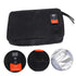 Portable Baby Diaper Wipes Warmer - Wet Tissue Heater Dispenser