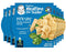 Gerber Pick-ups Cheese & Spinach Ravioli, 6 Ounce (Pack of 8)