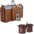 Warlord Black Powder Epic Battles American Civil War Gettysburg Scenery Pack for Table Top Wargaming