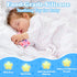 GUIGUZHJ 3-18 Baby Silicone Teething Toys, Phone Teether Toys for Toddlers Months, Boys Girls Babies Teething Toy, Baby