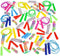 Jump Rope Assortment for Kids - Indoor & Outdoor Skipping Activity Party Favors