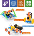 STEM Robotics Science Kits for Boys 6-8 Girls 8-12, Robot Building Kit for Kids 8-10