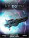 Modiphius Entertainment Infinity: Ships of The Human Sphere RPG Book for Roleplaying