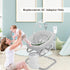 Baby Swing Power Cord Adapter, 12V Charger for Graco Soothe My Way, EveryWay Soother, Replacement Model K36V120300U