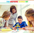 DIY Robotic Science Kits for Kids Age 8-12 - STEM Projects, Building Robot Kit Experiments, Educational Toys