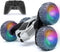 Funzooka RC Stunt Cars Remote Control Car Double-Sided Driving 360-degree Flips Rotating Car
