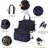Mommy Diaper Bag Tote: Large Tote Baby Bag Boy Diaper Bag Stylish Girl Diaper Bag,Shoulder Bag