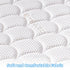 Pack 38" 26" 1.5", Pack and Play Mattress Topper - x x Soft & Firm Premium Foam N Play Mattresses Pad, Odorless Baby