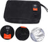 Travel-Friendly Adjustable Temperature Baby Wipe Heater - Portable USB Wipe Warmer
