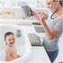 Skip Hop Moby Baby Bath Spout Cover, Universal Fit, Grey
