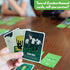 2 6 7 The Golfing Dead - Best New Zombie Card Game Top Family Games for to Players - Great for Adults, Couples, Teens