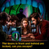 Exit: The Haunted Roller Coaster | Exit: The Game - A Kosmos Game | Family-Friendly Card-Based Escape Room Experience