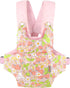 GAGAKU Baby Doll Carrier for Kids, Reborn Dolls Carrier Accessories for Girls & Toddlers, Baby Dolls Sling Carrier