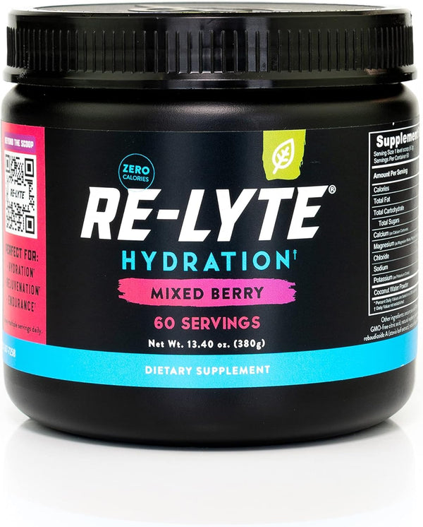 Re-Lyte Hydration