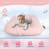 Cpzzkq 0-24 Tummy Infant Support Cushion - Baby Support Cushion for Newborn, Months, Portable Time Mat for Home