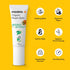 1.34 oz Medela Organic Nipple Cream & Pumping Lubricant, Soothes & Nourishes for Breastfeeding, Made with Natural