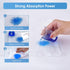 Disposable Changing Pads for Baby, 50 Pack Waterproof Disposable Underpads, Ultra Absorbent Diaper Changing Mat 13 x 18